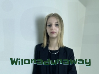 Wilonadunaway