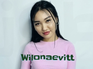 Wilonaevitt