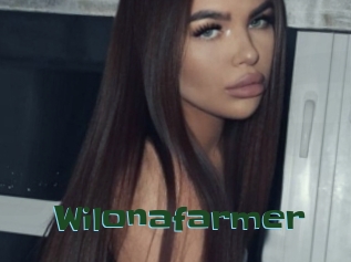 Wilonafarmer