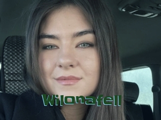 Wilonafell