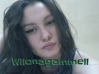 Wilonagammell