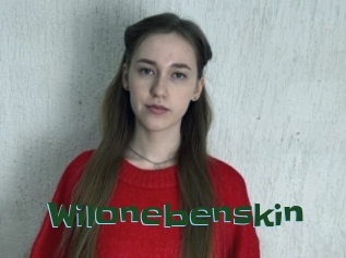 Wilonebenskin