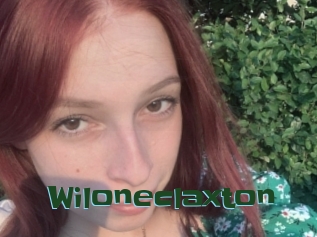 Wiloneclaxton