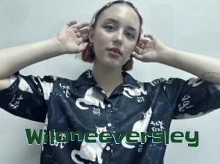 Wiloneeversley