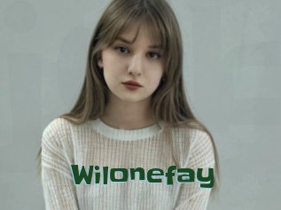 Wilonefay
