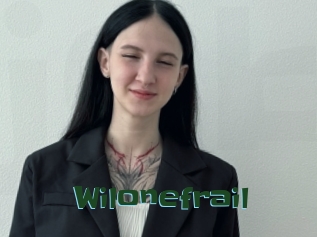Wilonefrail