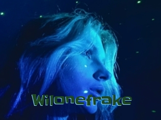 Wilonefrake