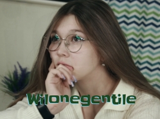 Wilonegentile