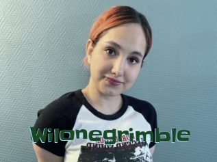 Wilonegrimble