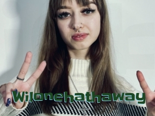 Wilonehathaway