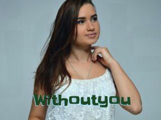 Withoutyou