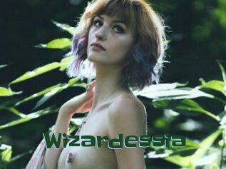 Wizardessia