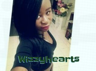 Wizzyhearts