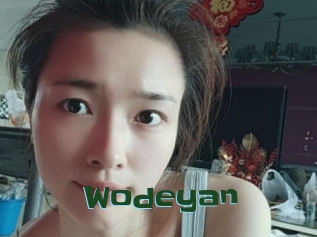 Wodeyan