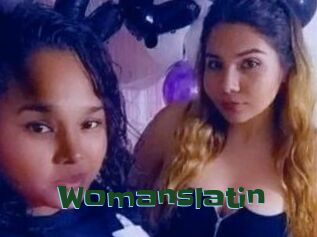 Womanslatin