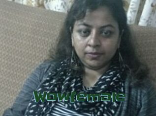 Wowfemale