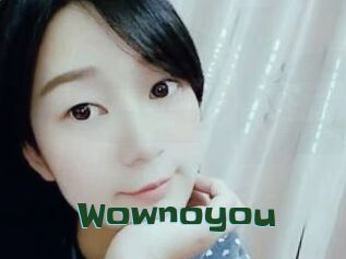 Wownoyou