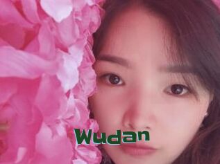 Wudan