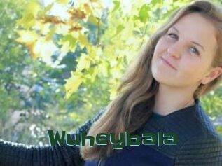 Wuheybala