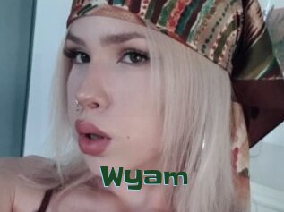 Wyam