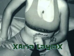 XAria_LaylaX