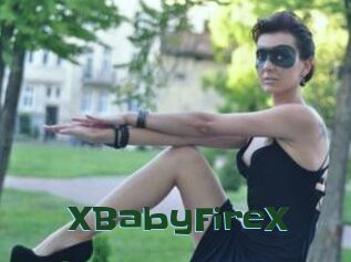 XBabyFireX