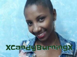 XCandyBurningX