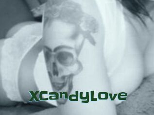 XCandy_Love