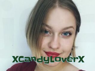 XCandyLoverX