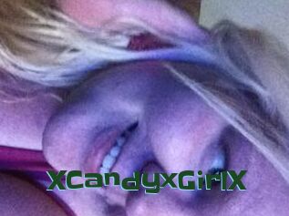 XCandyxGirlX