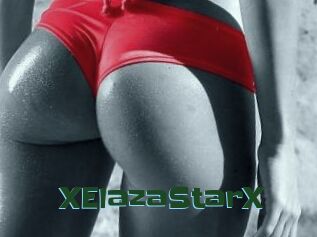 XElazaStarX