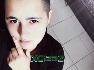 XGizaZ