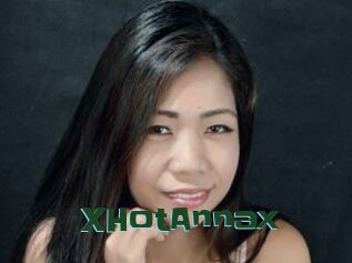 XHotAnnax