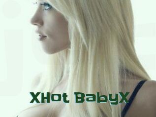 XHot_BabyX
