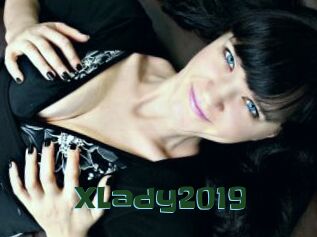 XLady2019