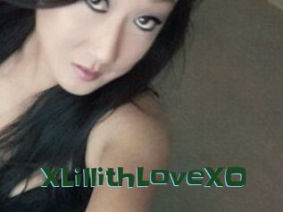 XLillithLoveXO