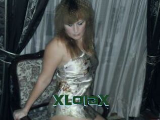 XLolaX