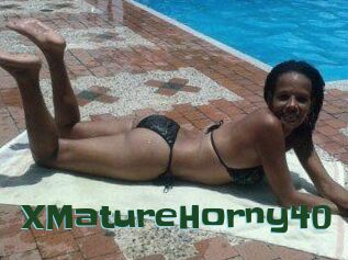 XMatureHorny40
