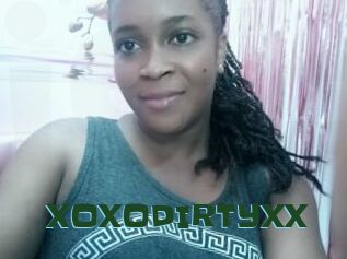 XOXODIRTYXX
