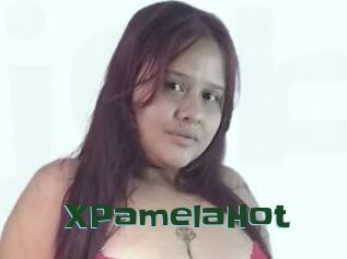XPamelaHot
