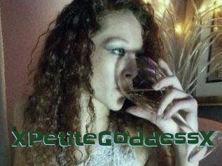 XPetiteGoddessX