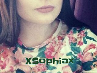 X_Sophia_x