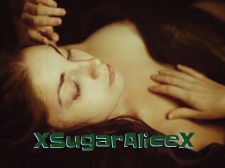 XSugarAliceX