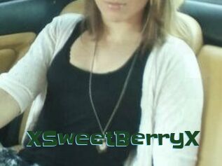 XSweetBerryX
