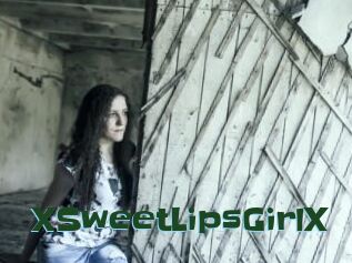 XSweetLipsGirlX