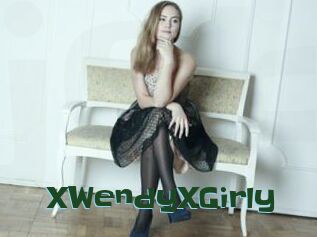 XWendyXGirly