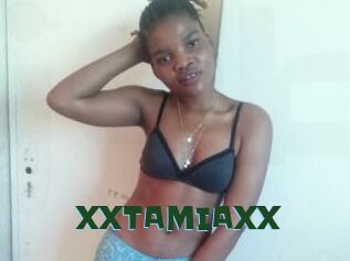 XXTAMIAXX
