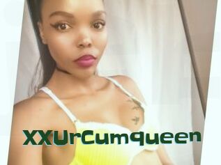 XXUrCumqueen