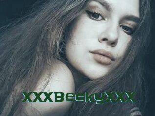 XXXBeckyXXX