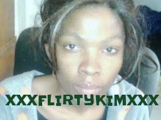 XXXFLIRTYKIMXXX